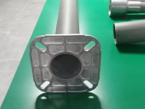 Innovative Rare Earth Alloy Materials Developed by the Company - Fully Lightweight Wind Turbines and Lighthouse Poles