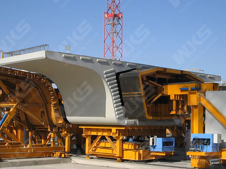 The Ultimate Guide to Bridge Formwork Systems