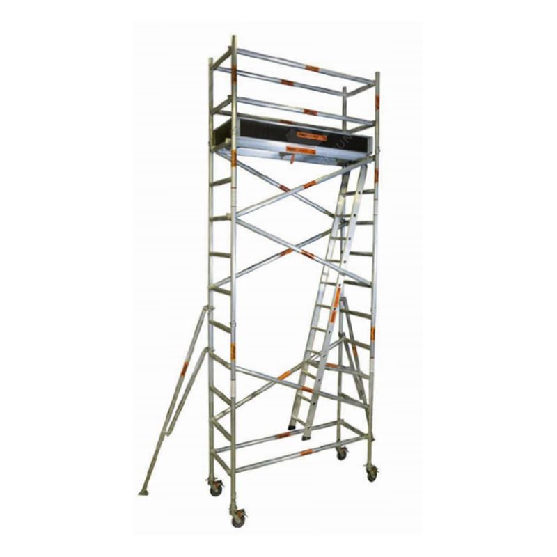 Aluminum Scaffolding Tower