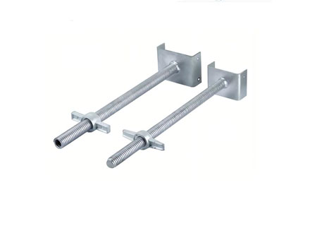 How Do Scaffolding Accessories Improve Structural Integrity?
