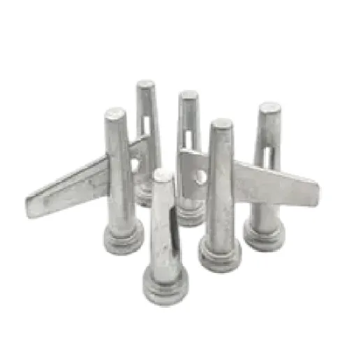 Short Pin Part Short Pin & Wedge | Panel Fastening Accessory for Formwork System