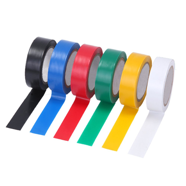 What’s the Difference Between PVC Tape and Duct Tape?