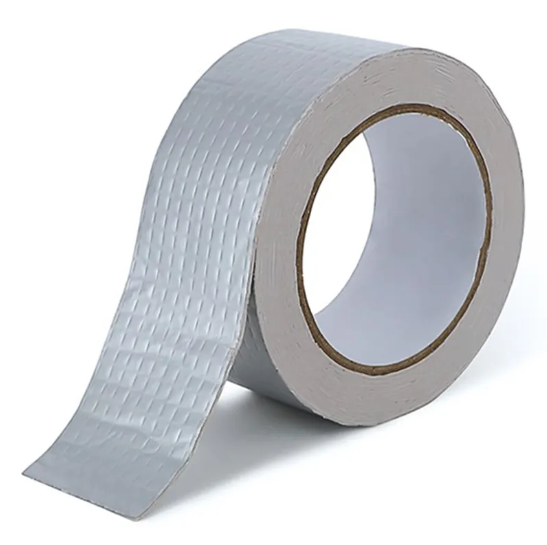 Il nastro butilico è impermeabile e permanente?