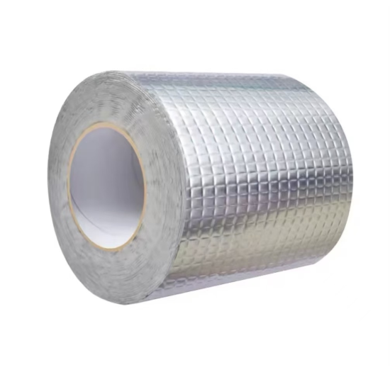 What is the difference between butyl tape and waterproof tape?