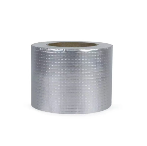 What is the difference between butyl tape and waterproof tape?