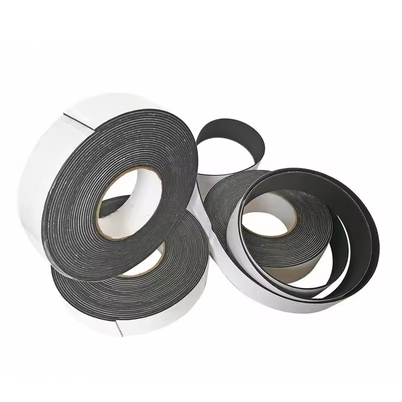 Nastro in gomma autoagglomerante ad alta tensione da 69 kV