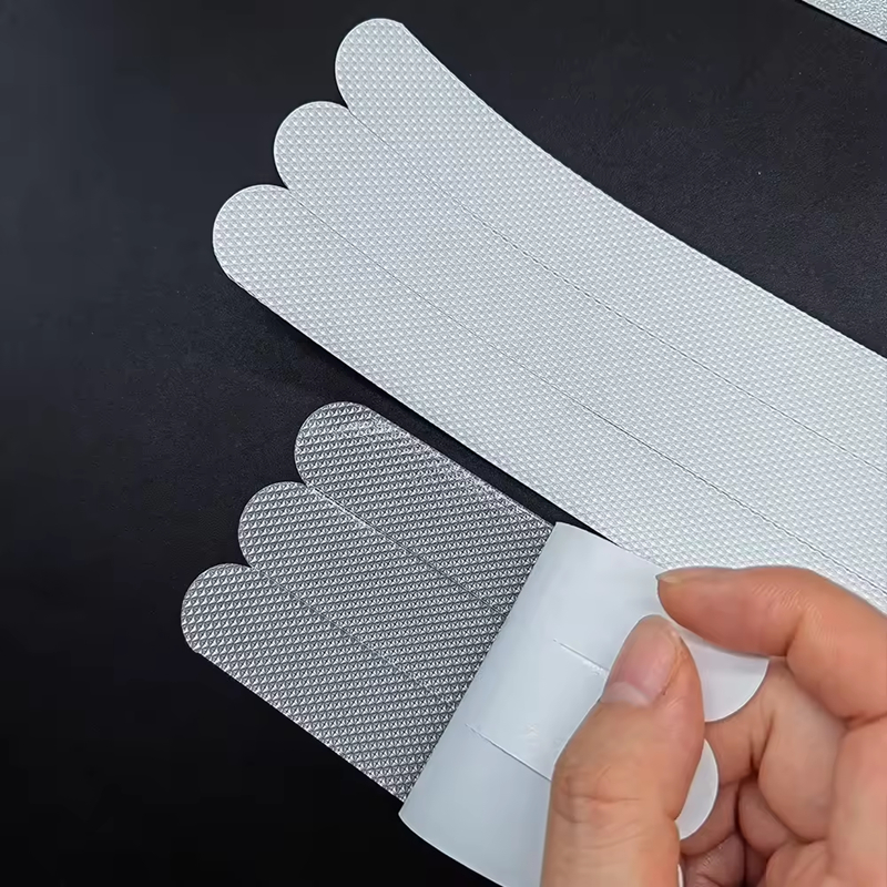 شرائط حمام مضادة للانزلاق