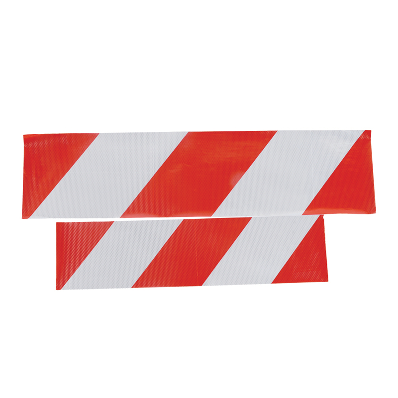 Truck Rear Reflective Marking Tape