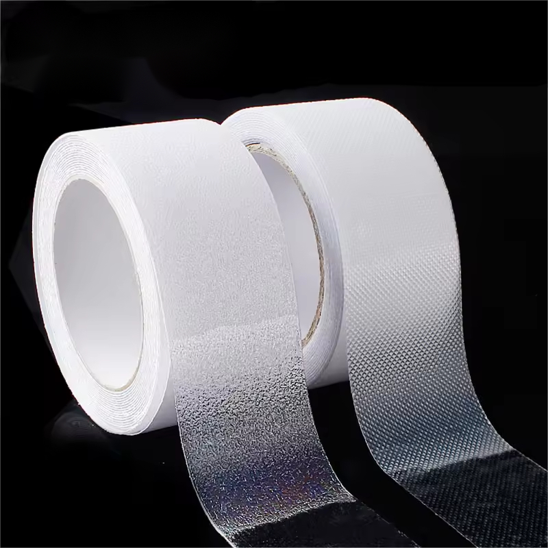 شرائط حمام مضادة للانزلاق