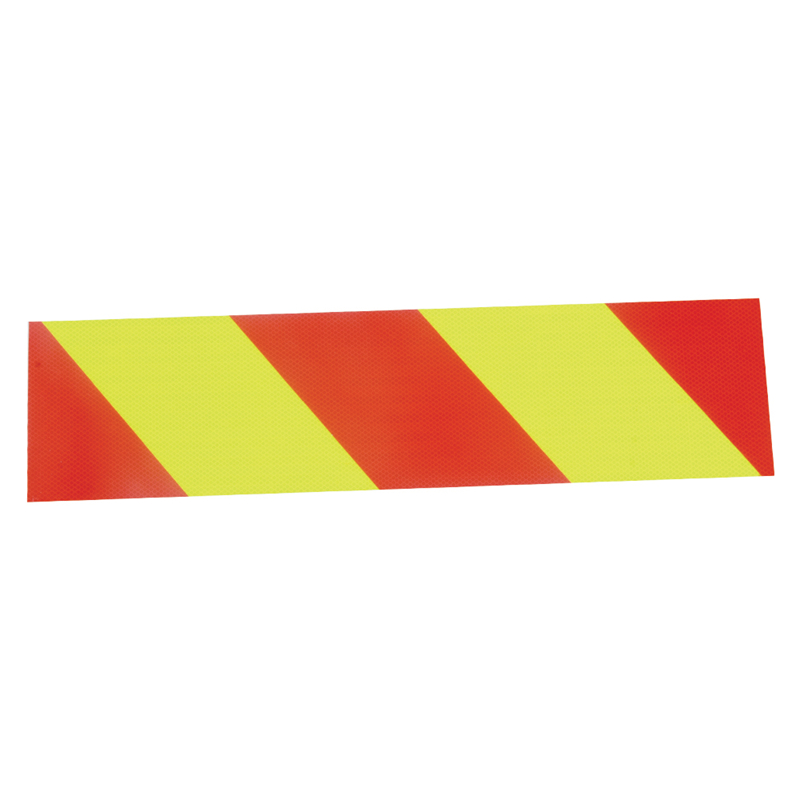 Truck Rear Reflective Marking Tape