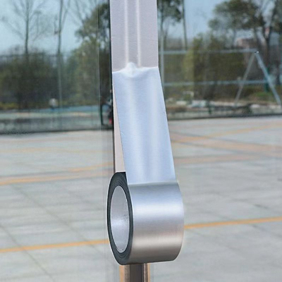 Door and window sealing