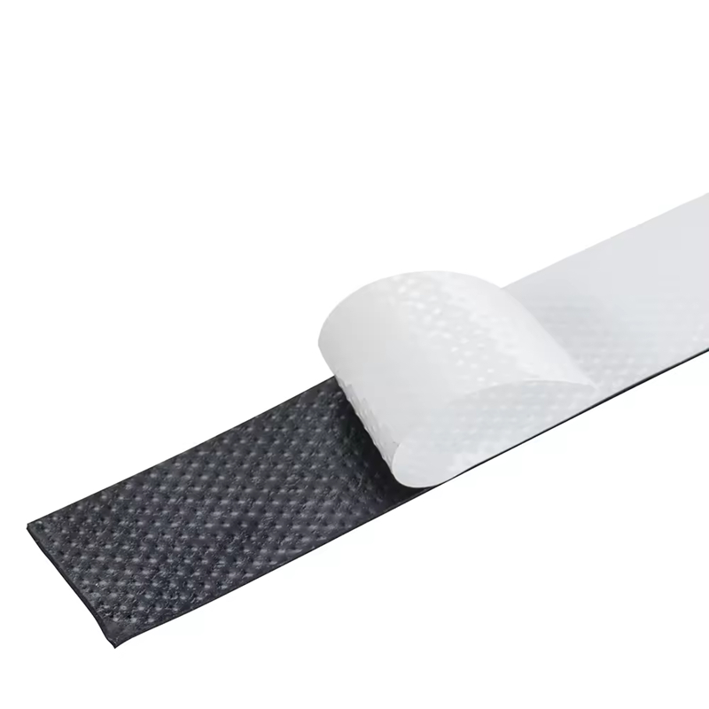 Nastro in gomma autoagglomerante ad alta tensione da 69 kV