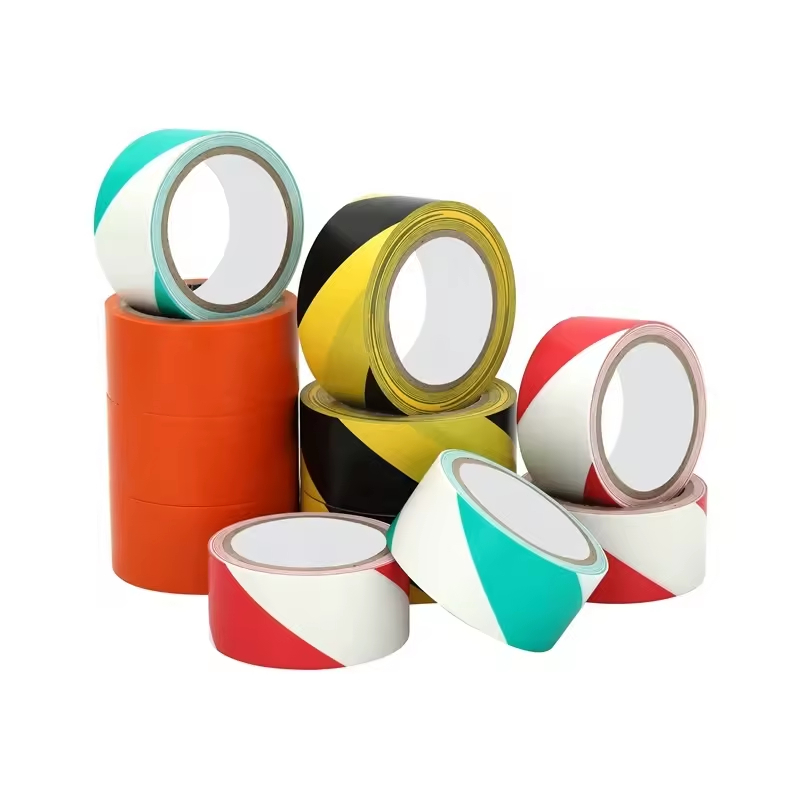 PVC Floor Marking Tape