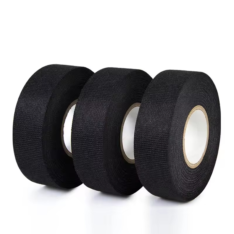 Nastro in pile di poliestere per autoveicoli