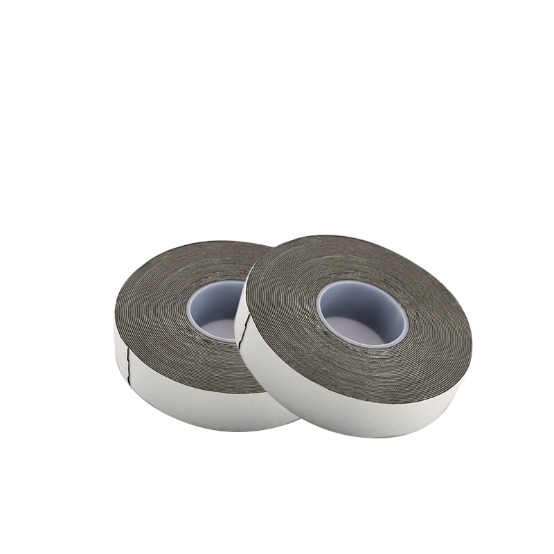 شريط مطاطي ذاتي الدمج منخفض الجهد