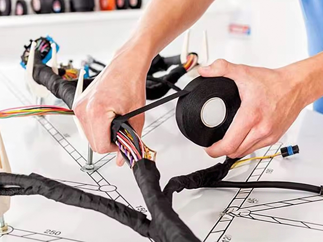 Isolamento elettrico