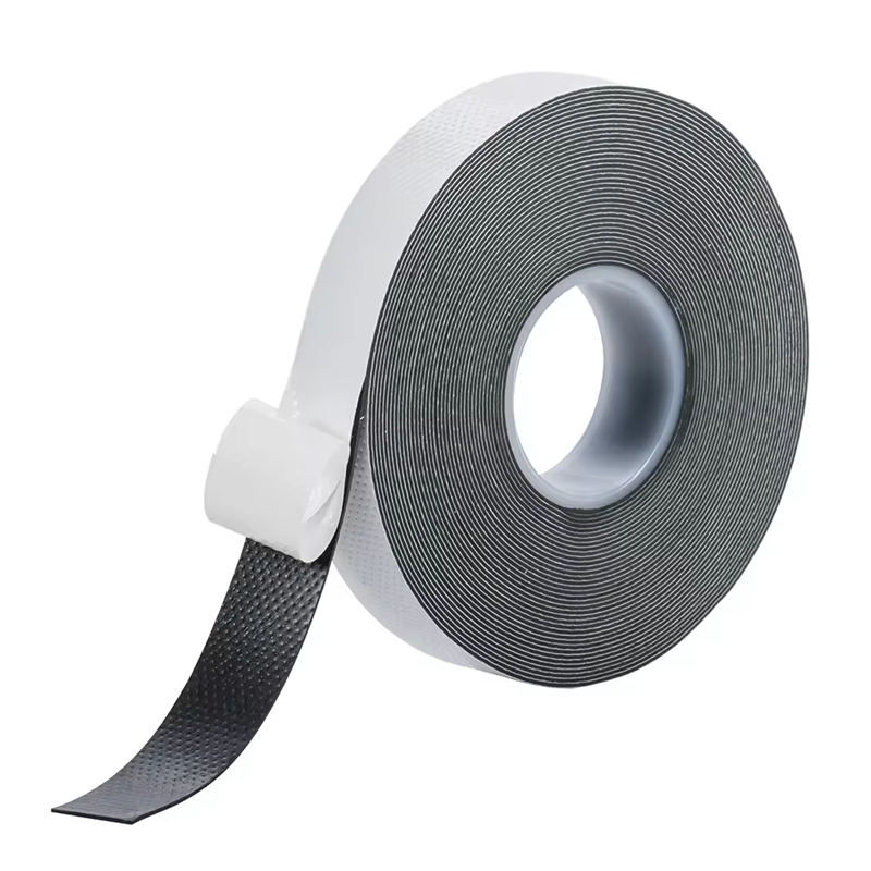 شريط مطاطي ذاتي الدمج منخفض الجهد