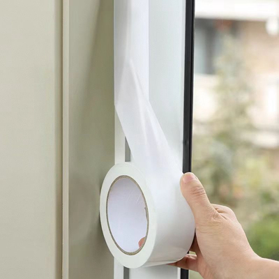 Door and window sealing