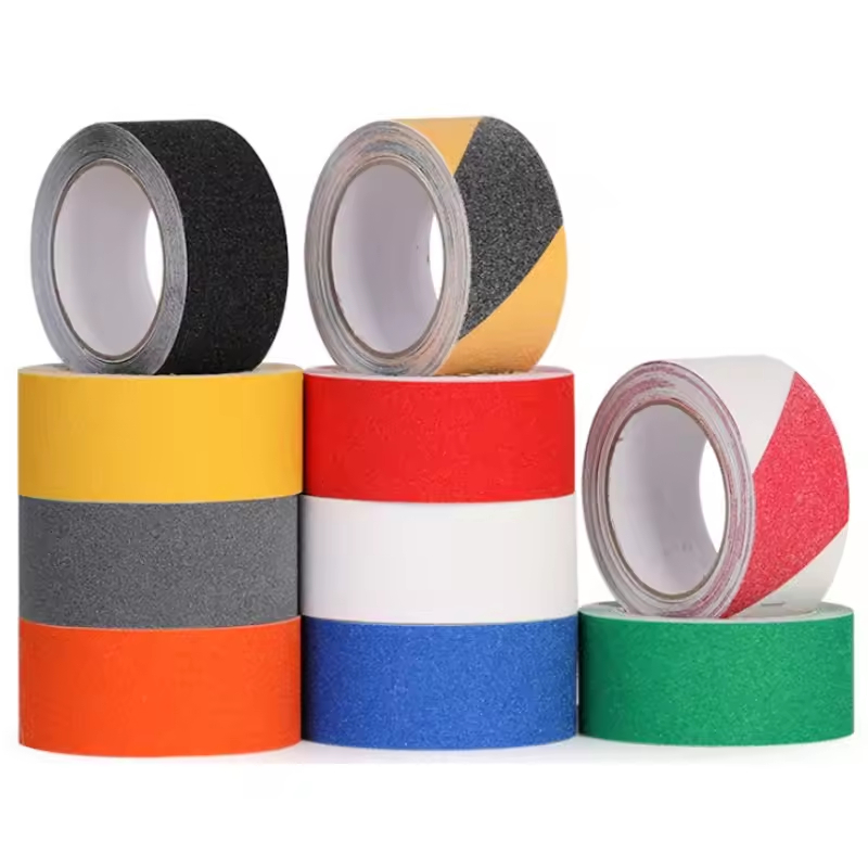 شريط الجر المضادة للانزلاق