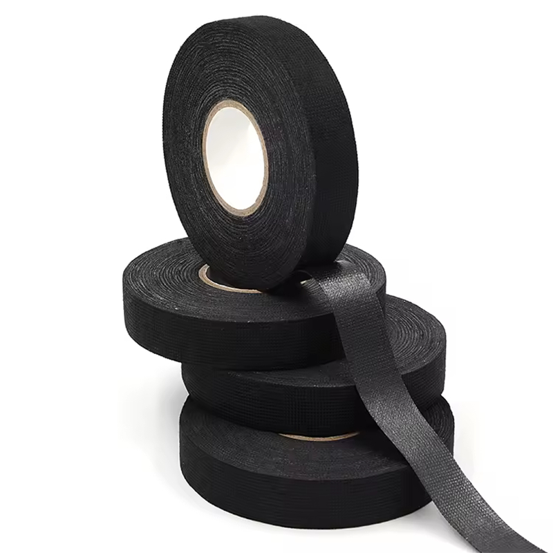 Nastro in pile di poliestere per autoveicoli