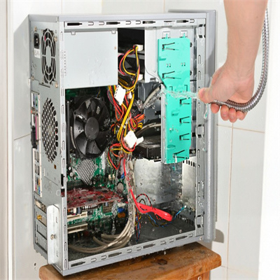 Incollaggio di componenti