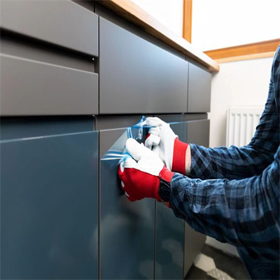 Protezione della superficie