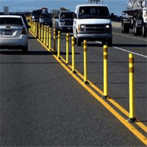 Warnings in public places