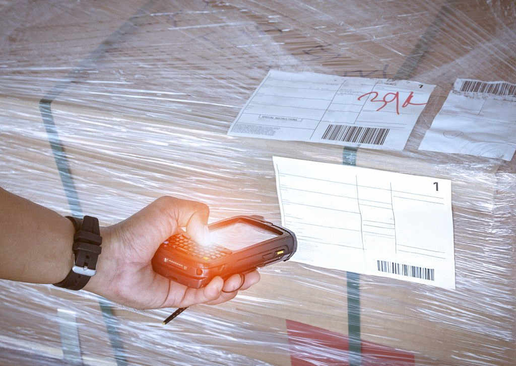 Identification and tracking