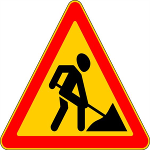 Traffic signs