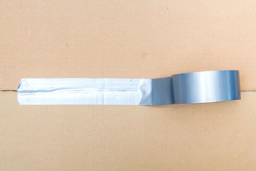 Packaging and sealing