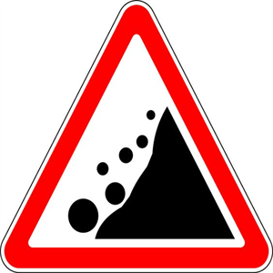 Traffic signs