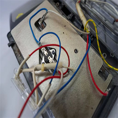 Incollaggio di componenti