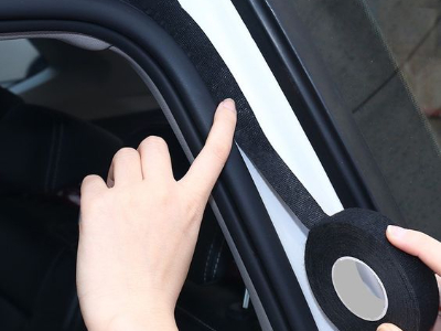 شريط إصلاح السيارات