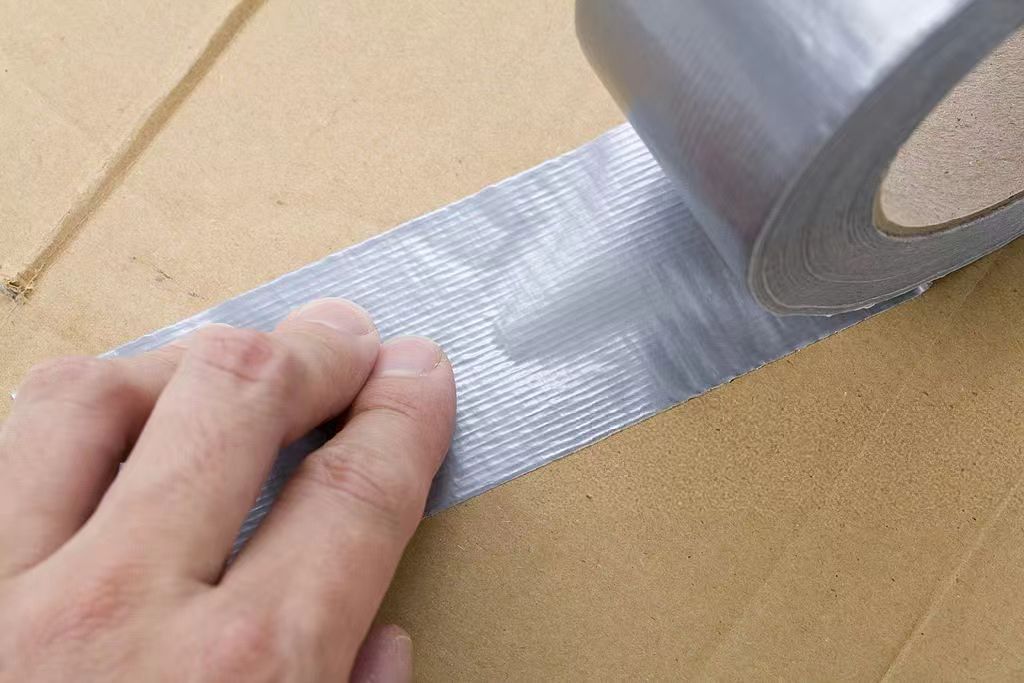 Packaging and sealing