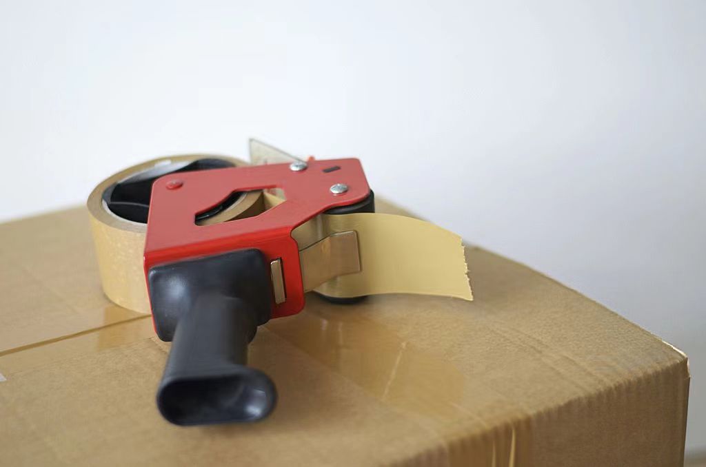 Packaging and sealing