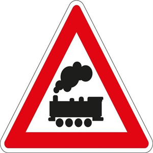 Traffic signs