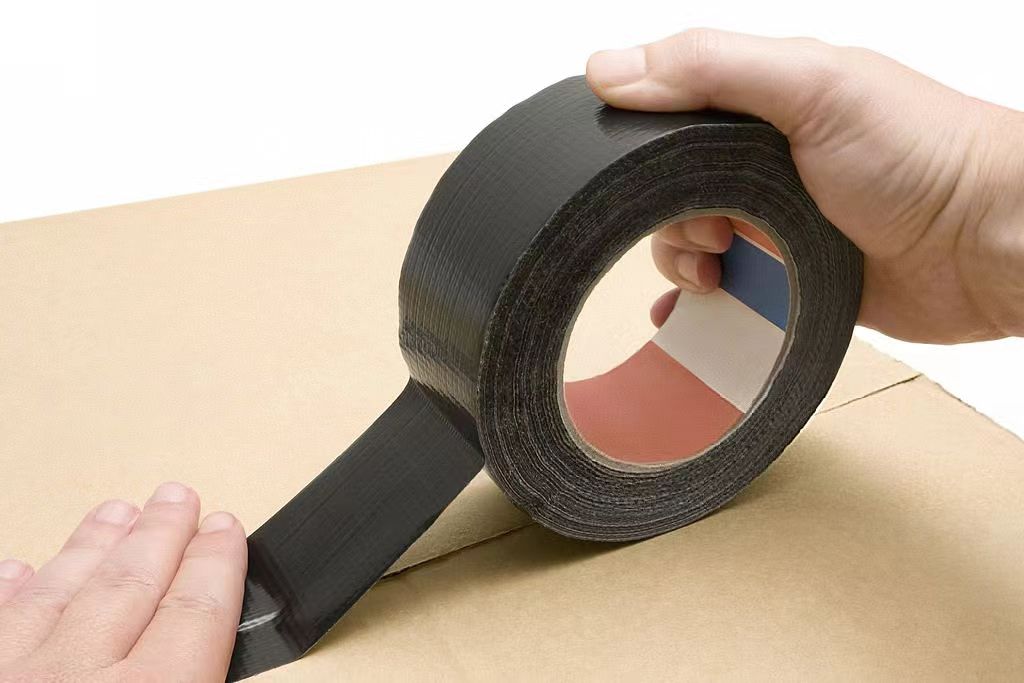 Packaging and sealing