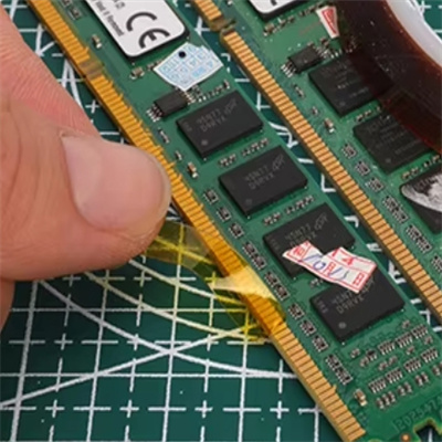 Circuit board production