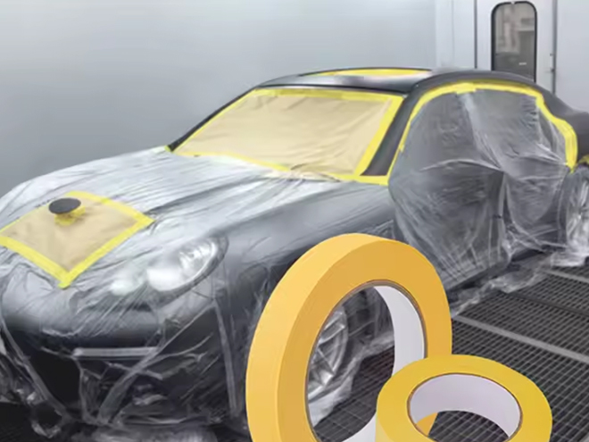 Аэрозольная маскировка