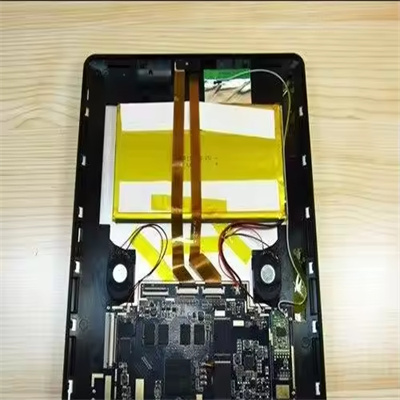 Circuit board production