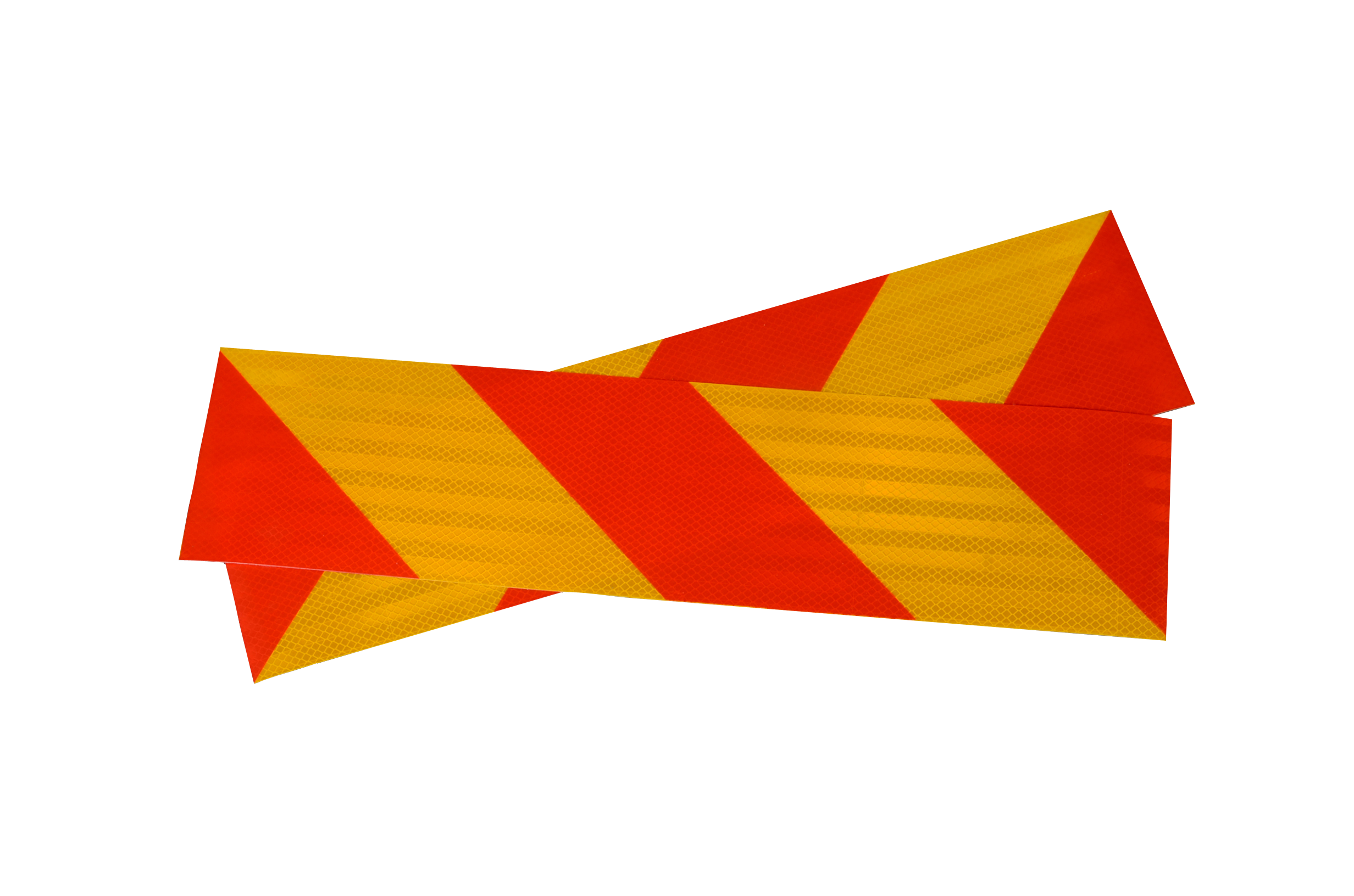 Truck Rear Reflective Marking Tape