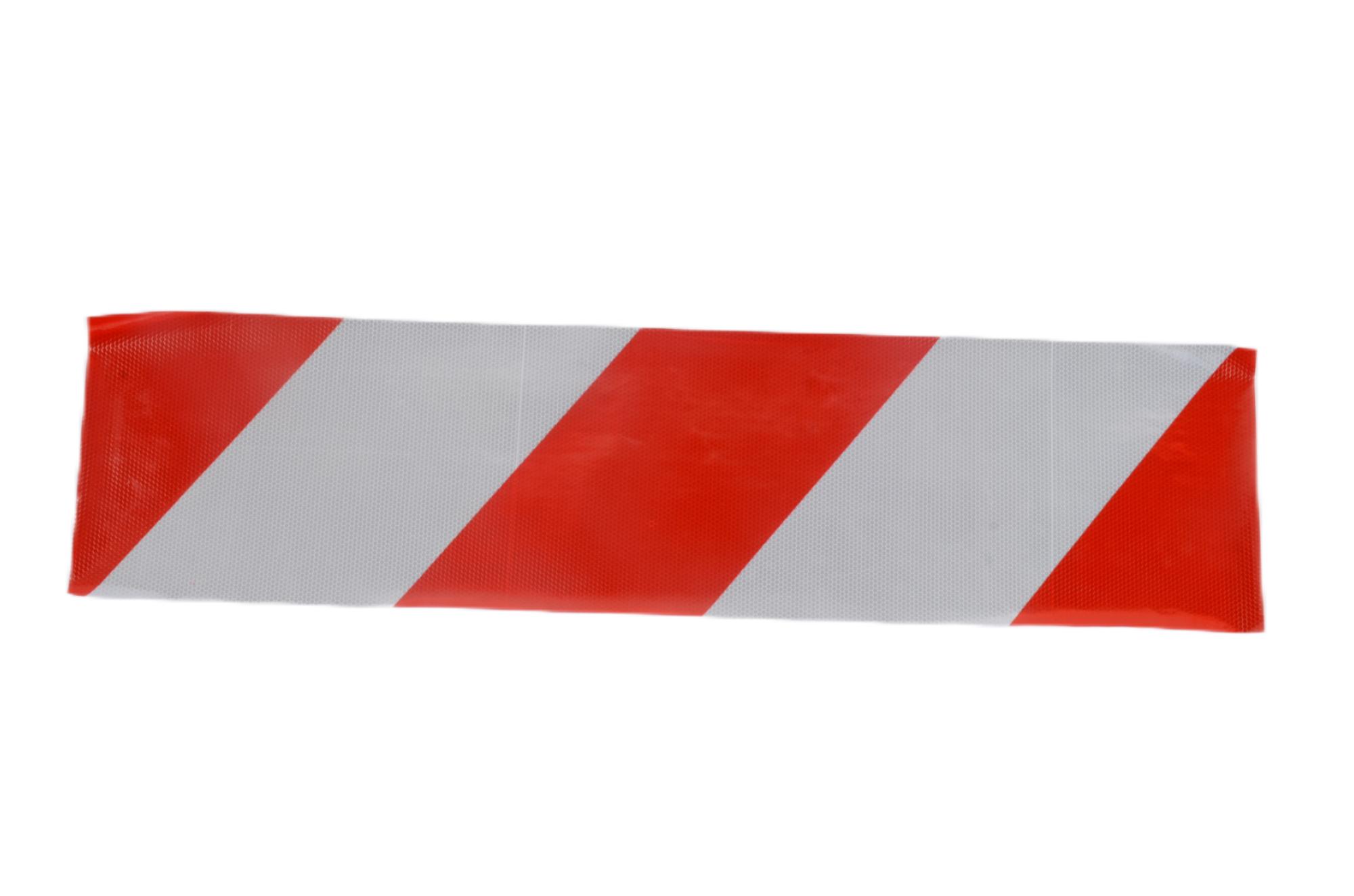 Truck Rear Reflective Marking Tape