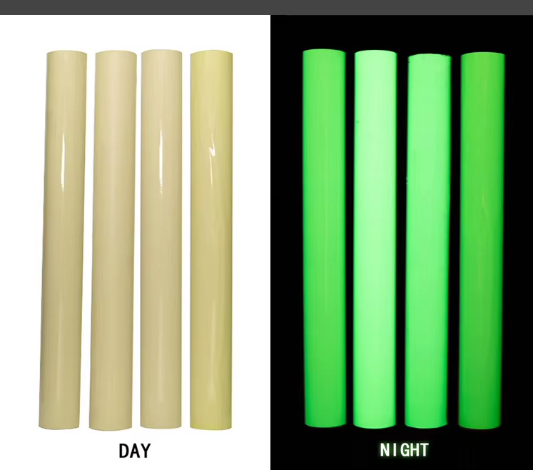 Bagliore antiscivolo nelle strisce scure
