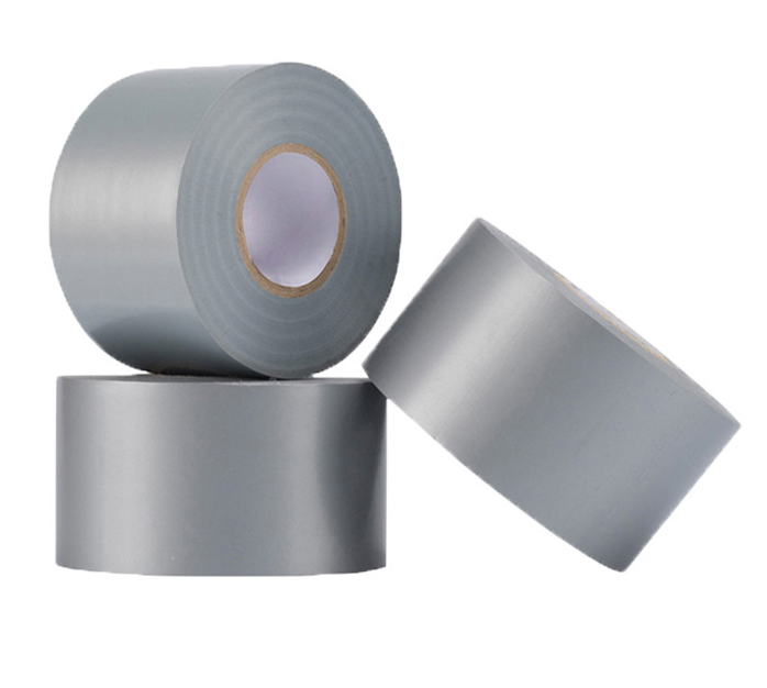 Nastro avvolgente per tubi in PVC
