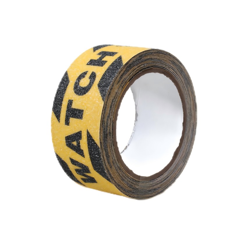 شريط الجر المضادة للانزلاق