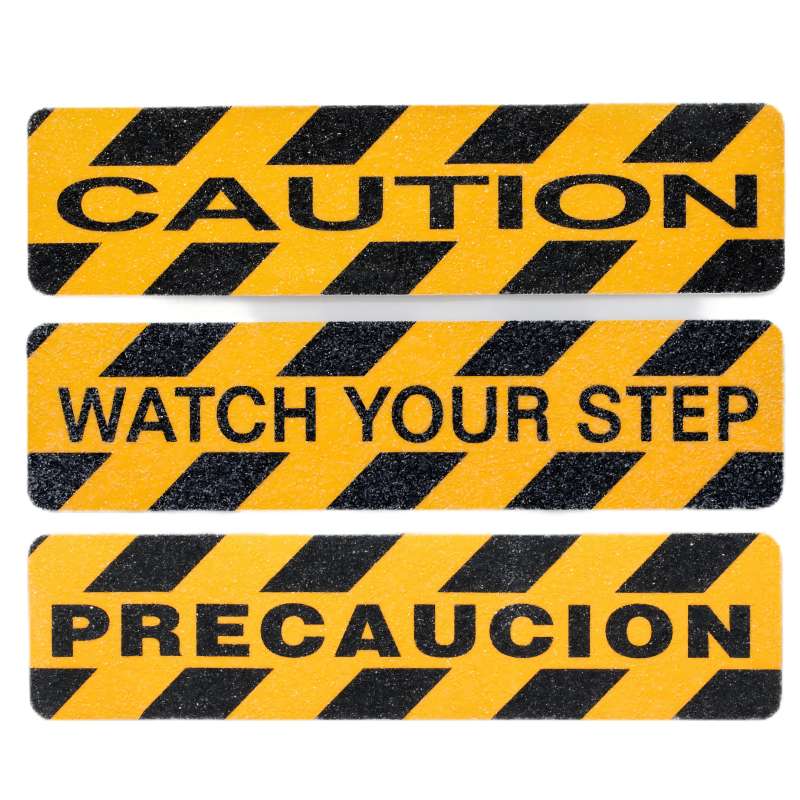 شريط الجر المضادة للانزلاق