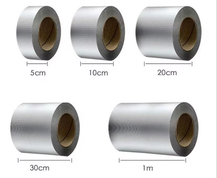 بوتيل الشريط للماء