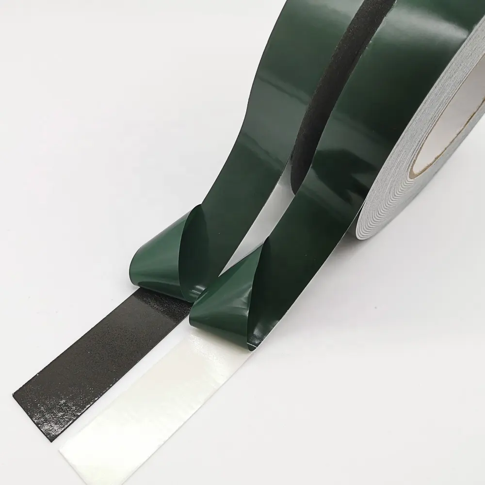 Nastro biadesivo in schiuma PE