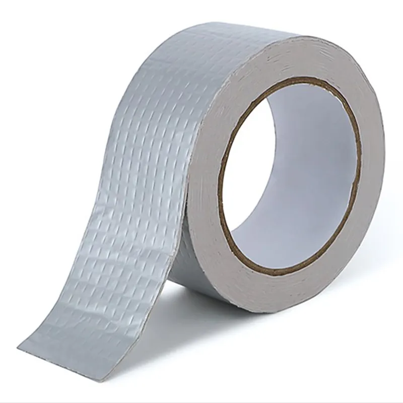 Butyl Waterproof Tape