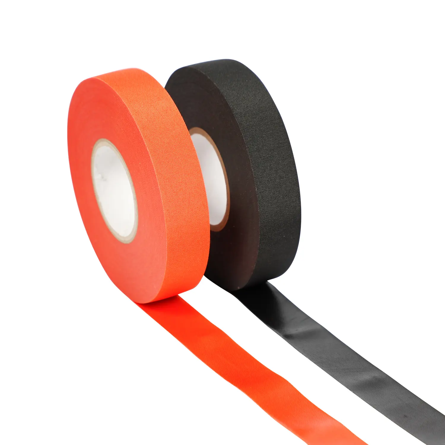 Nastro in tessuto poliestere per autoveicoli